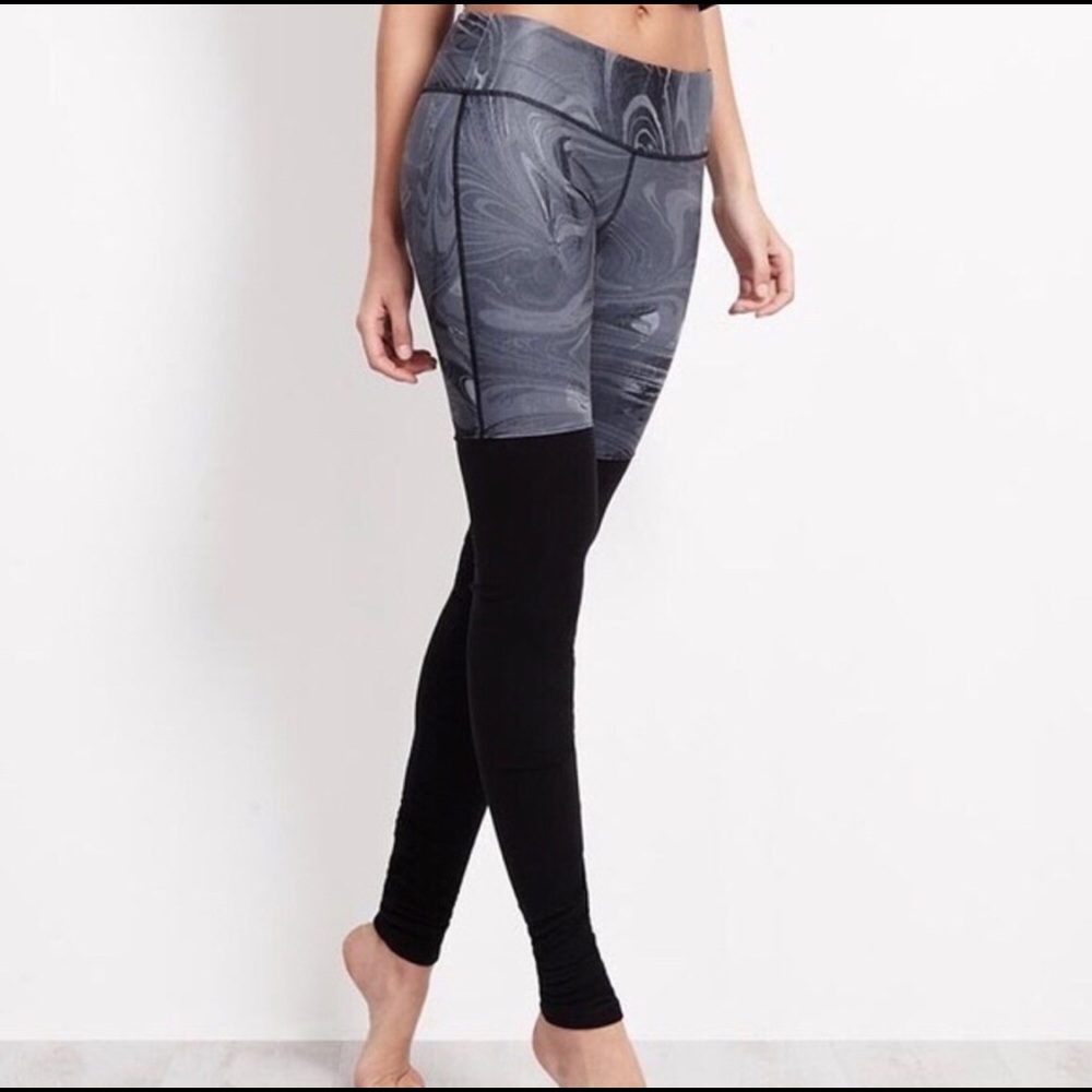 All Goddess Leggings